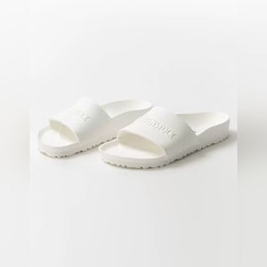 BIRKENSTOCK Barbados EVA Womens Slide Sandals
